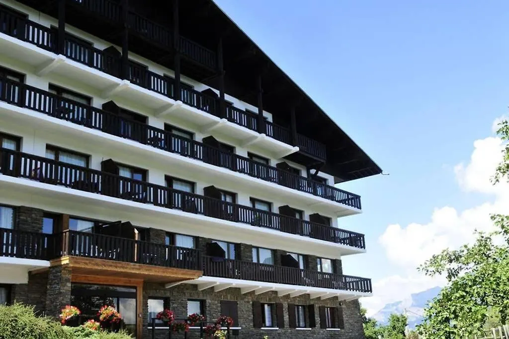 Apartment Appartement T1 Avec Balcon, Residence Proche Megeve Au Calme Combloux