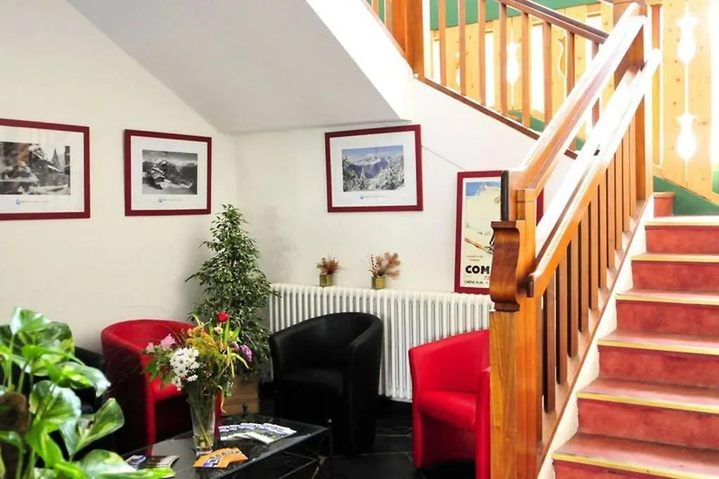 Appartement T1 Avec Balcon, Residence Proche Megeve Au Calme Combloux