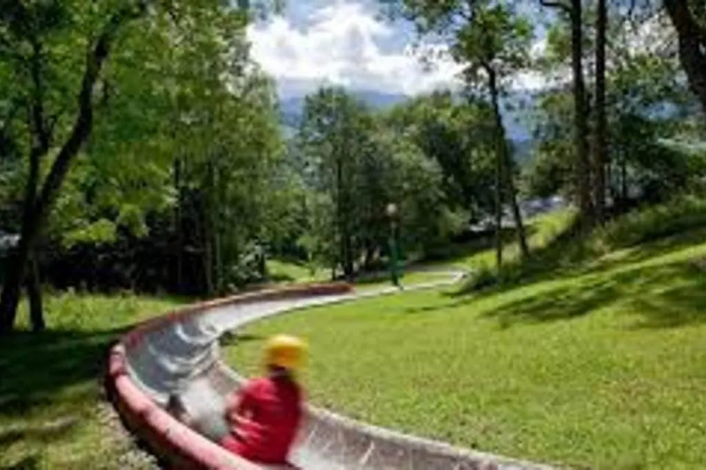Apartment Appartement T1 Avec Balcon, Residence Proche Megeve Au Calme Combloux