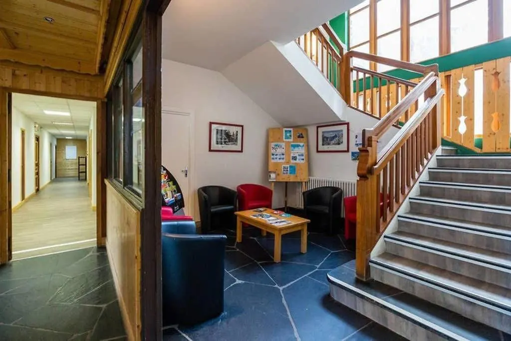 Apartment Appartement T1 Avec Balcon, Residence Proche Megeve Au Calme Combloux