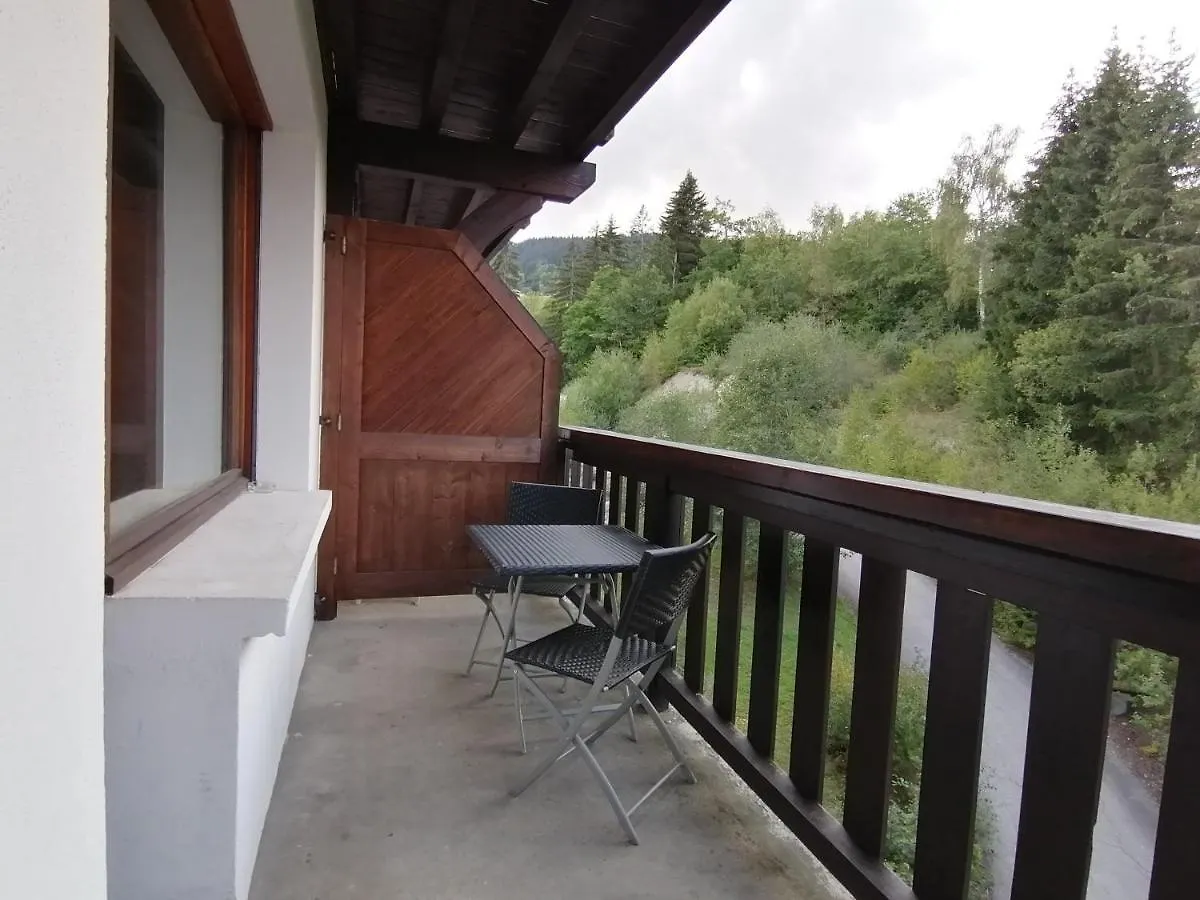 Apartment Appartement T1 Avec Balcon, Residence Proche Megeve Au Calme Combloux France